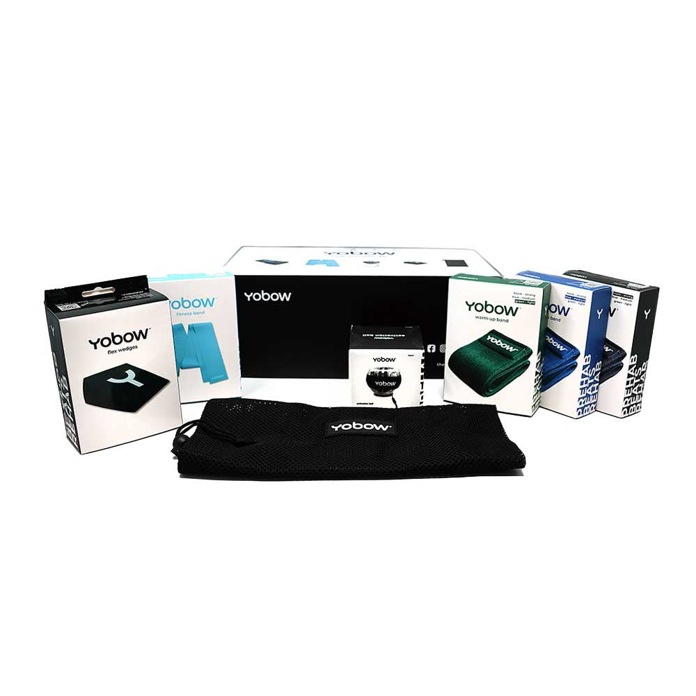 Pickleball Yobow Performance Products Body Activation Kit