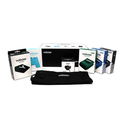 Pickleball Yobow Performance Products Body Activation Kit