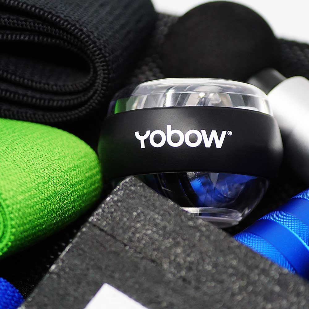 Pickleball Yobow Performance Products Body Activation Kit