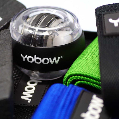 Pickleball Yobow Performance Products Body Activation Kit