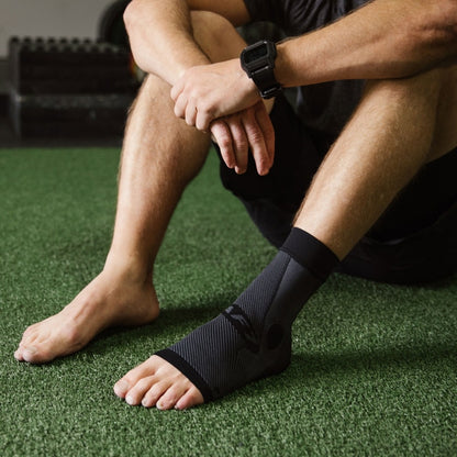 Pickleball OS1st AF7 Ankle Bracing Sleeve