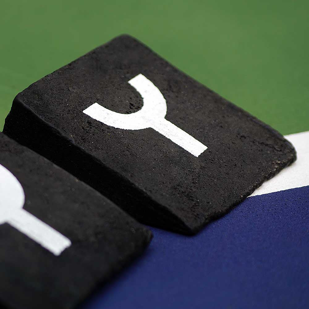 Pickleball Yobow Performance Products Flex Wedges
