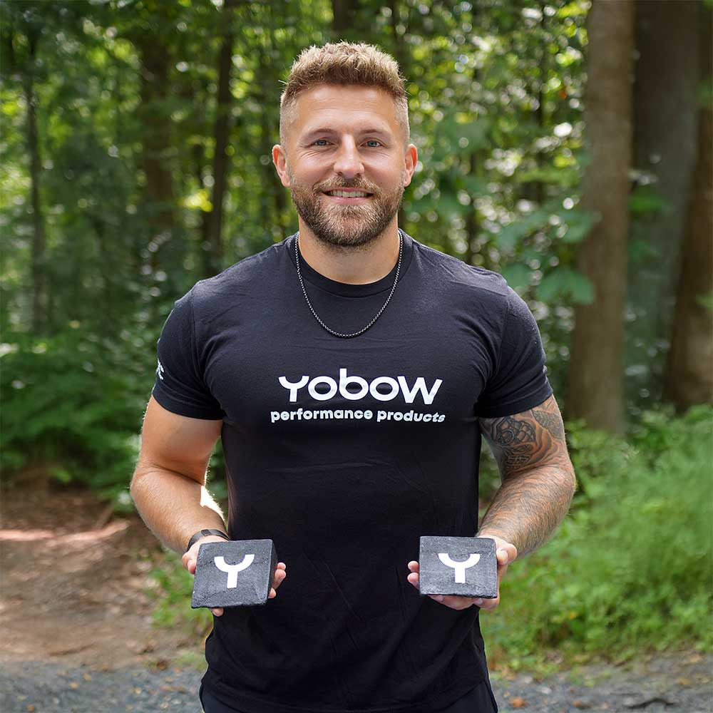 Pickleball Yobow Performance Products Flex Wedges
