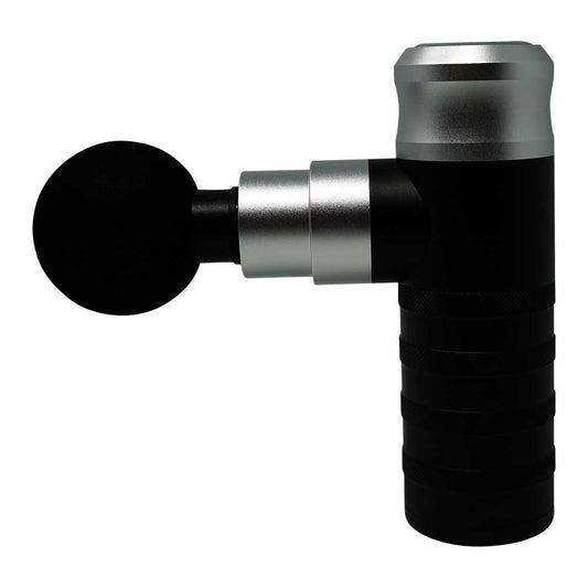 Pickleball Yobow Performance Products Therapeutic Massage Pistol Black