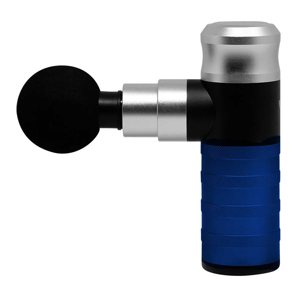 Pickleball Yobow Performance Products Therapeutic Massage Pistol Black