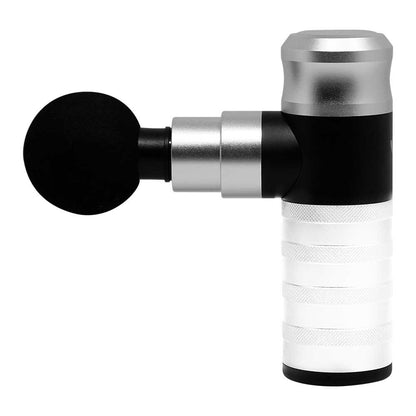 Pickleball Yobow Performance Products Therapeutic Massage Pistol Black