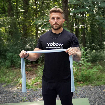 Pickleball Yobow Performance Products Fitness Band