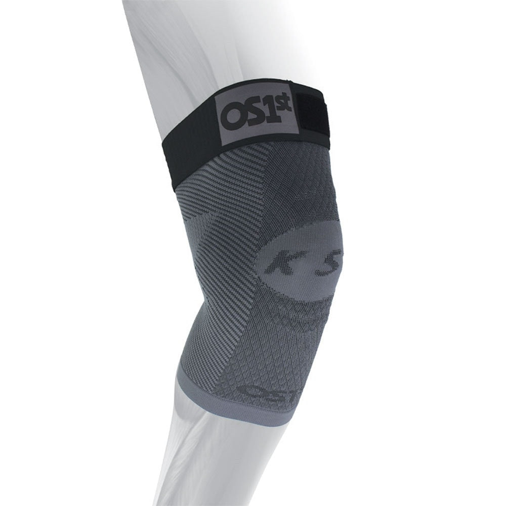 Pickleball OS1st  KS7+ Adjustable Performance Knee Sleeve