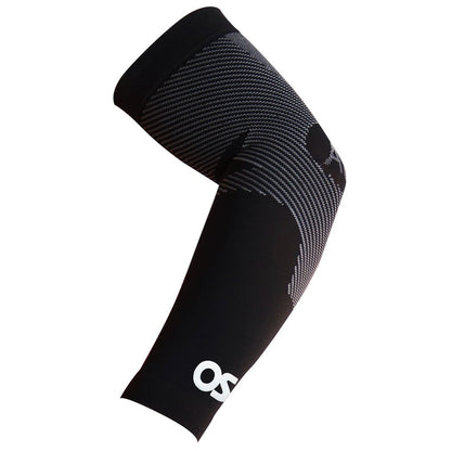 Pickleball OS1st AS6 Performance Arm Sleeve Black