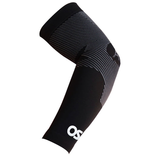Pickleball OS1st AS6 Performance Arm Sleeve Black
