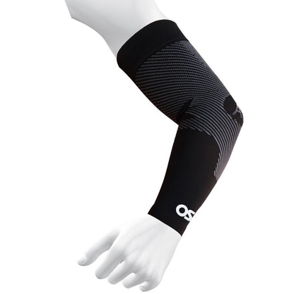Pickleball OS1st AS6 Performance Arm Sleeve Black