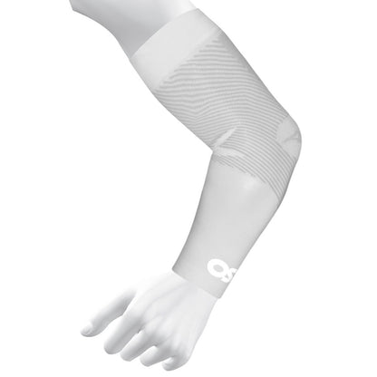 Pickleball OS1st AS6 Performance Arm Sleeve Black