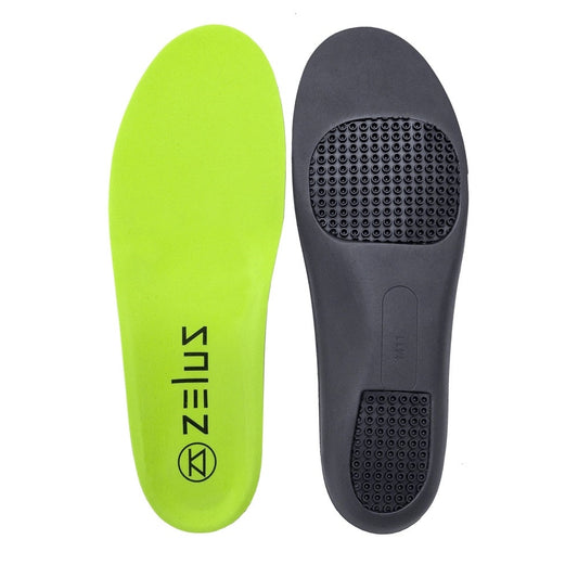 Pickleball Unisex Zelus Olympus LITE Arch Support Insoles