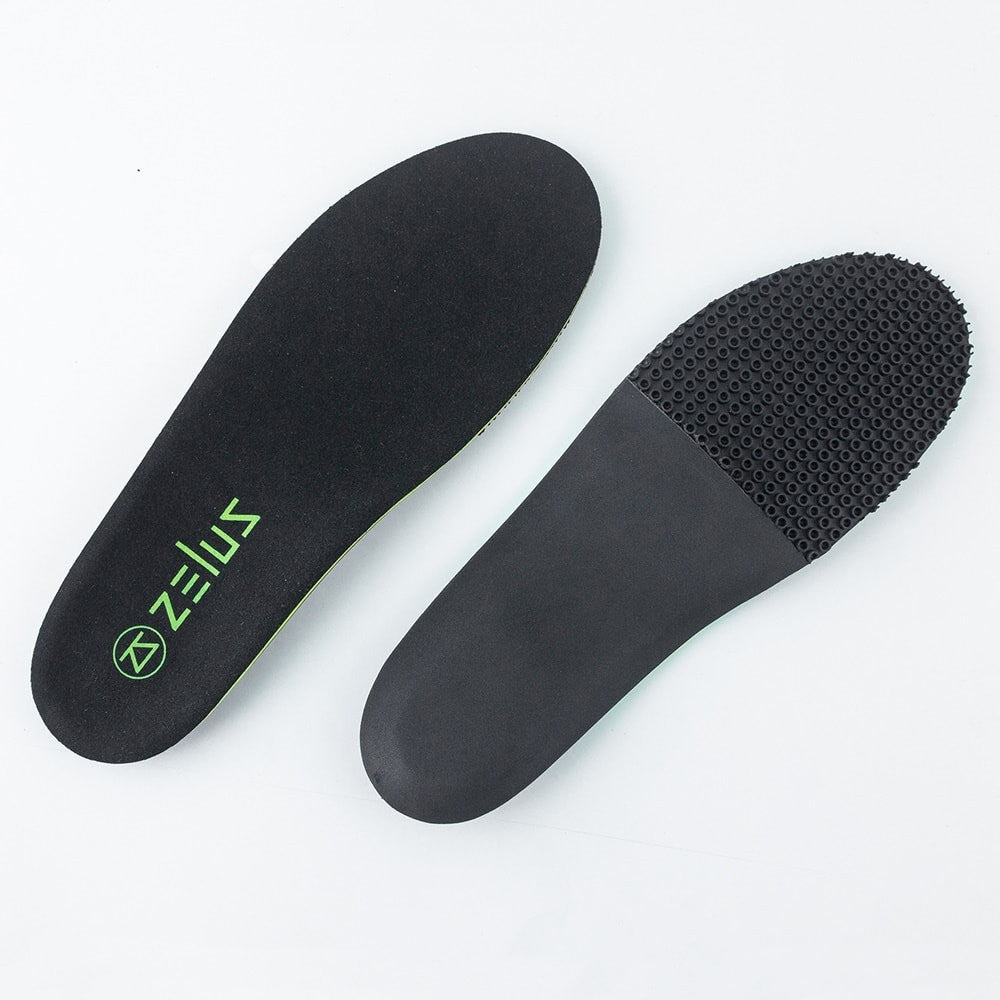 Pickleball Zelus Olympus PRO Unisex Pickleball Insoles