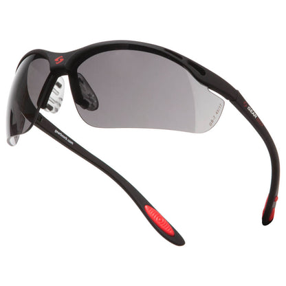 Pickleball Gearbox Vision Protective Eyewear Amber
