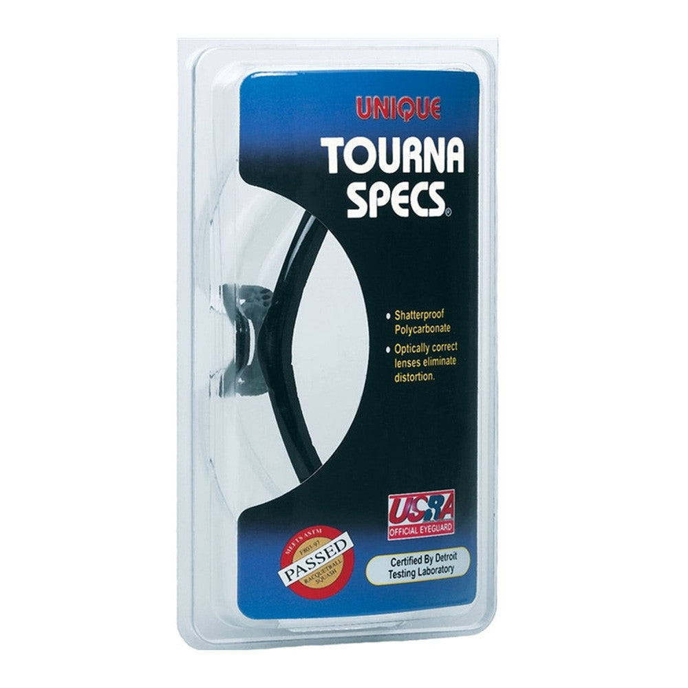 Pickleball Tourna Specs Blue Blue