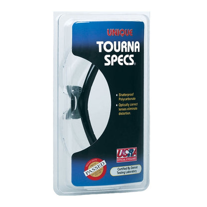 Pickleball Tourna Specs Blue Blue
