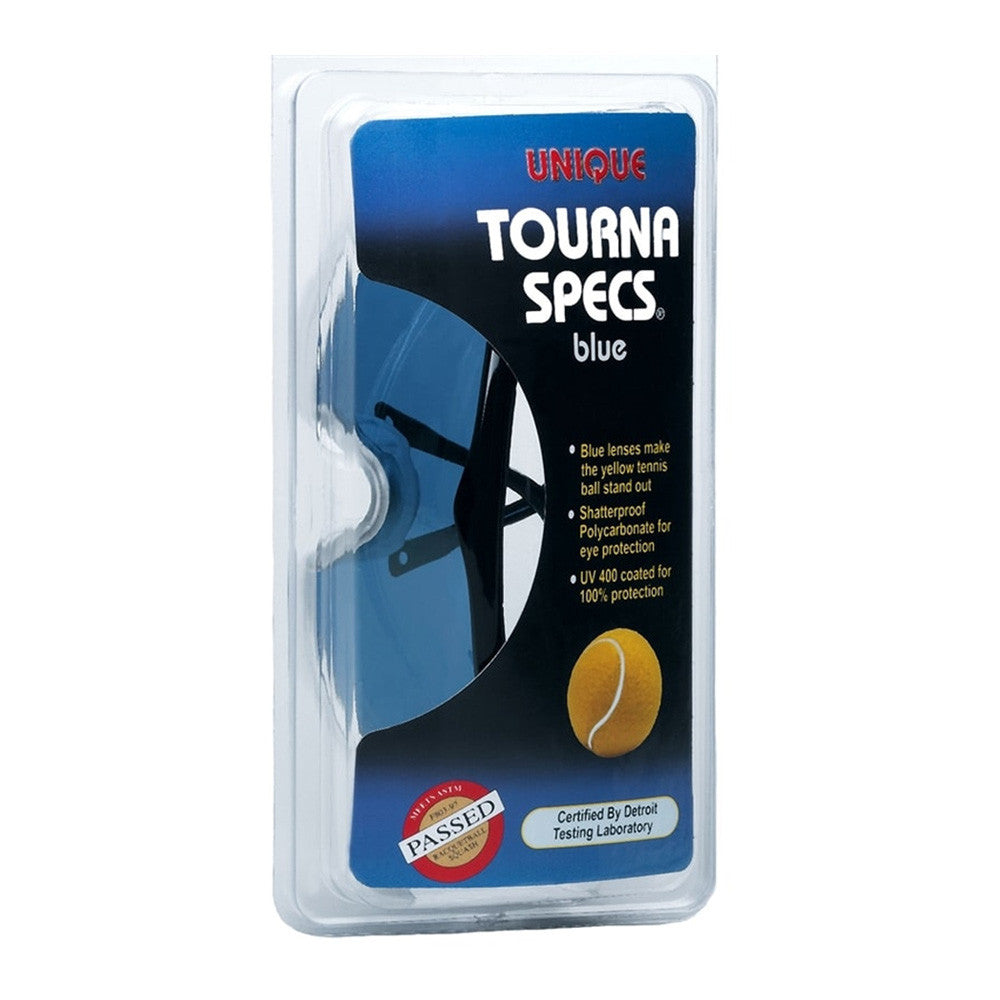 Pickleball Tourna Specs Blue Blue