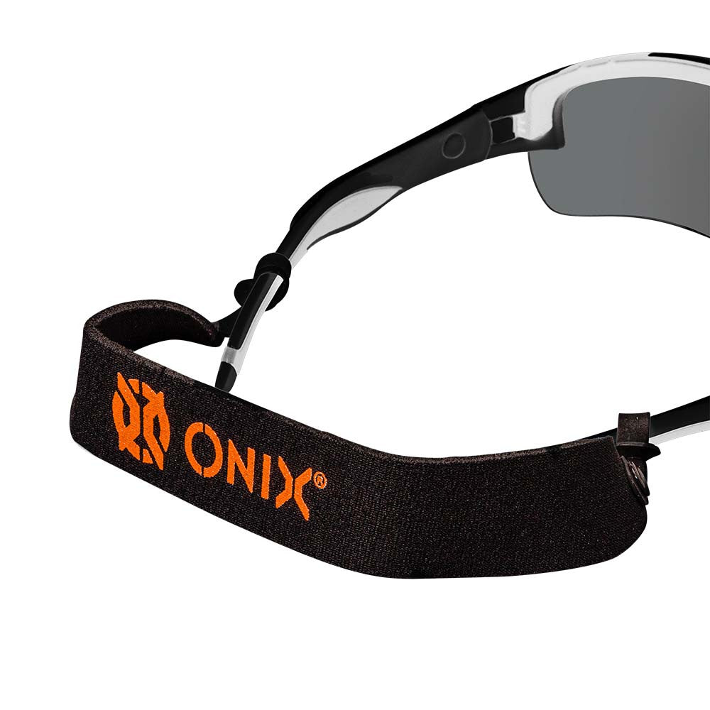 Pickleball Falcon Performance Eyewear by ONIX White