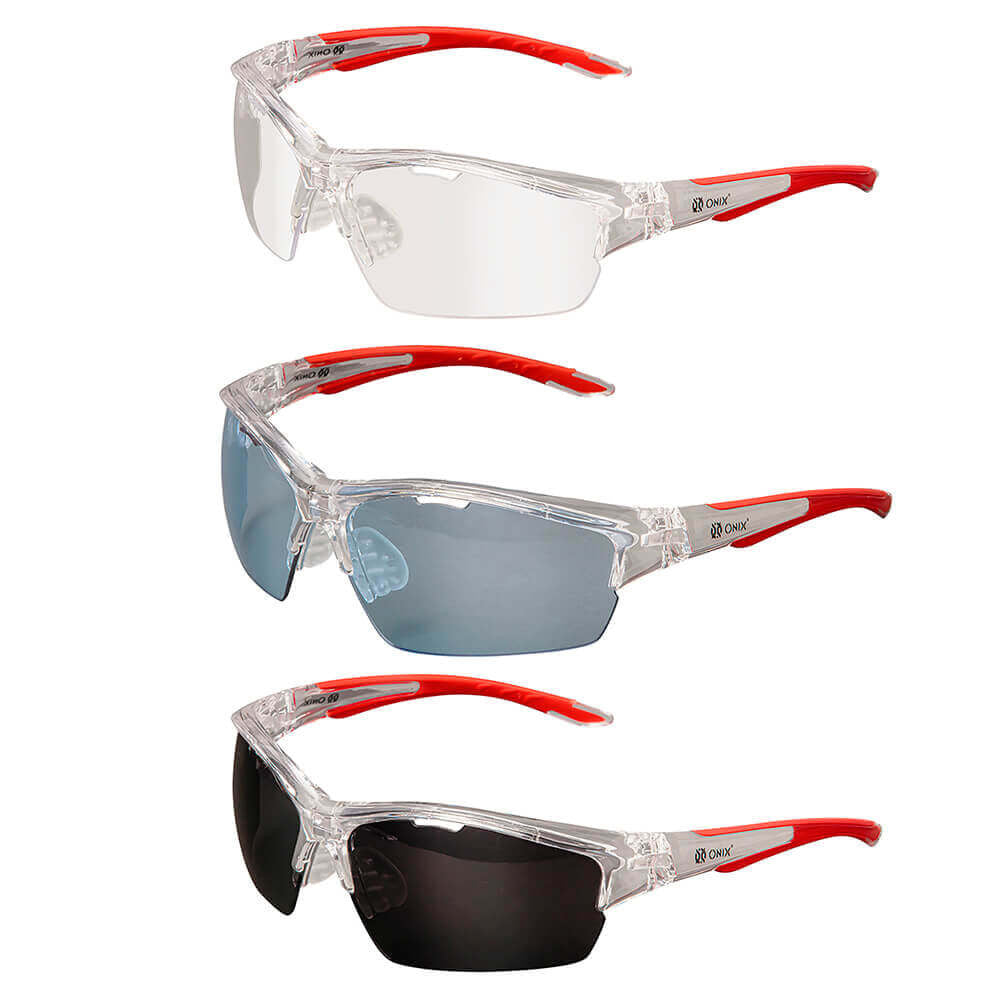 Pickleball Owl Performance Eyewear by ONIX