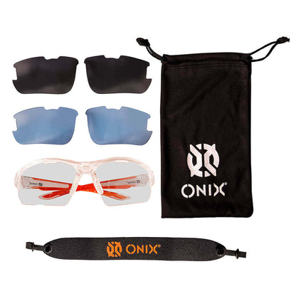 Pickleball Owl Performance Eyewear by ONIX