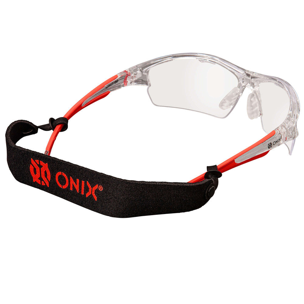 Pickleball Owl Performance Eyewear by ONIX