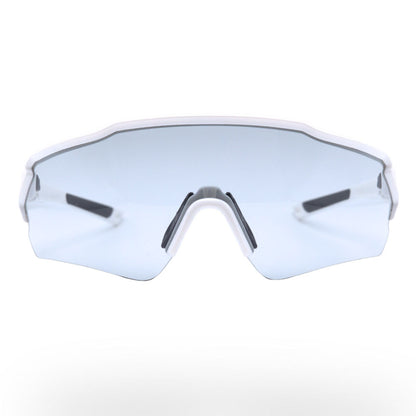 Pickleball Vantage Labs The Vue Photochome 2.0 Lens Pickleball Glasses Phantom Black