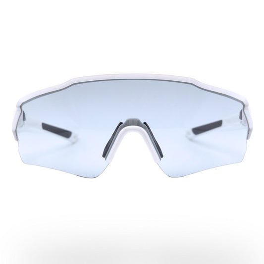 Pickleball Vantage Labs The Vue Photochome 2.0 Lens Pickleball Glasses Phantom Black