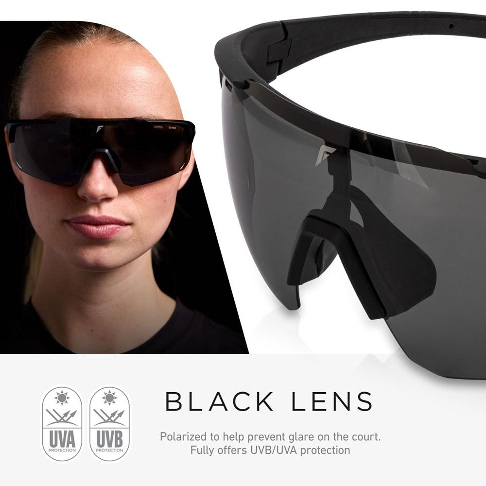 Pickleball Franklin Sports Eyewear Kit