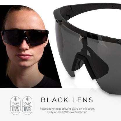 Pickleball Franklin Sports Eyewear Kit