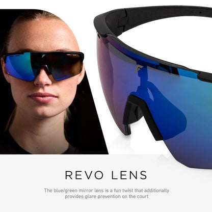 Pickleball Franklin Sports Eyewear Kit