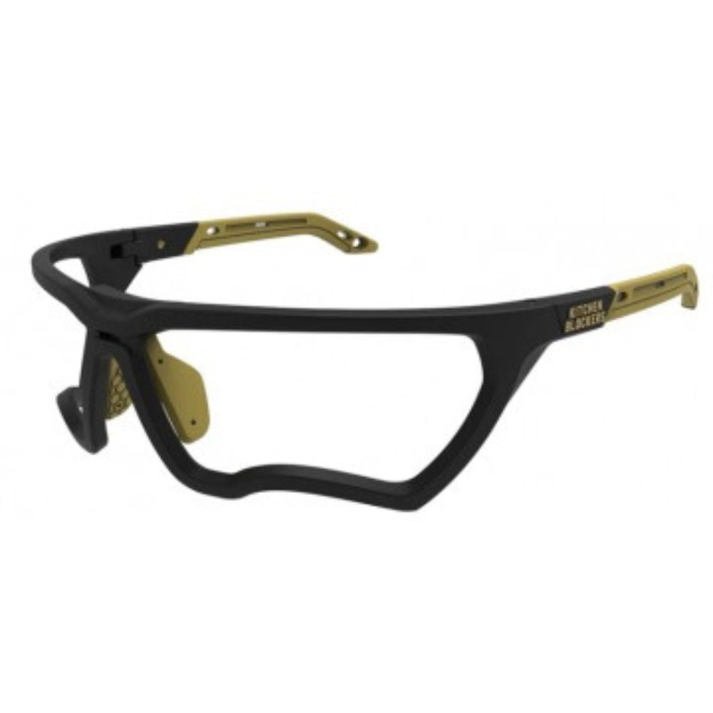 Pickleball Kitchen Blockers Pickleball Protective Eyewear Black