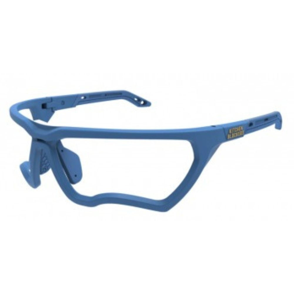 Pickleball Kitchen Blockers Pickleball Protective Eyewear Black