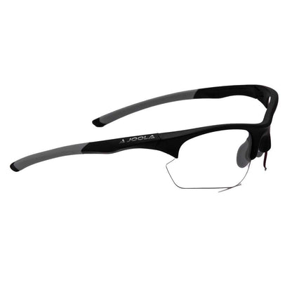 Pickleball JOOLA RJX Boost Eyewear Matte Black