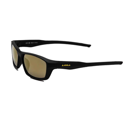 Pickleball JOOLA RJX Enhance Eyewear Matte Black