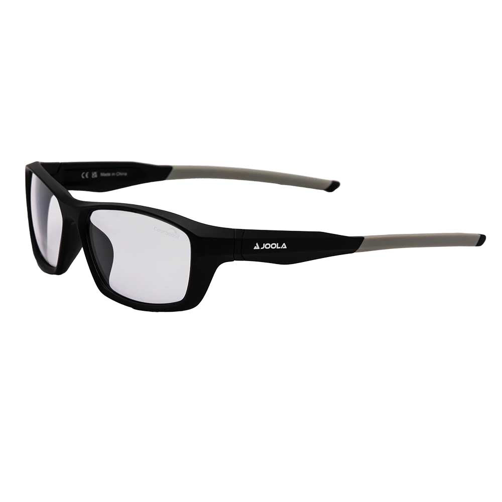Pickleball JOOLA RJX Enhance Eyewear Matte Black