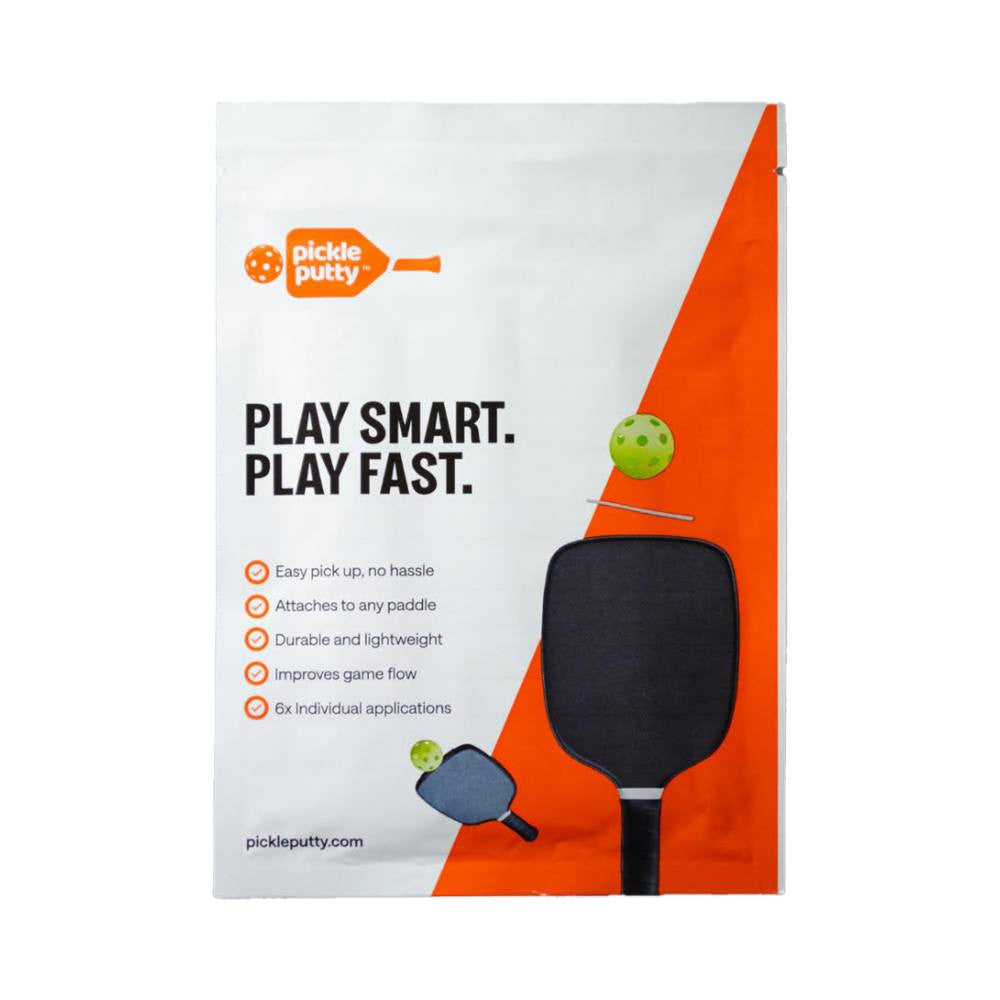 Pickleball Pickle Putty