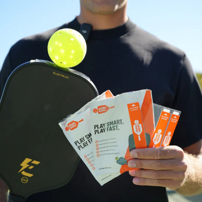 Pickleball Pickle Putty