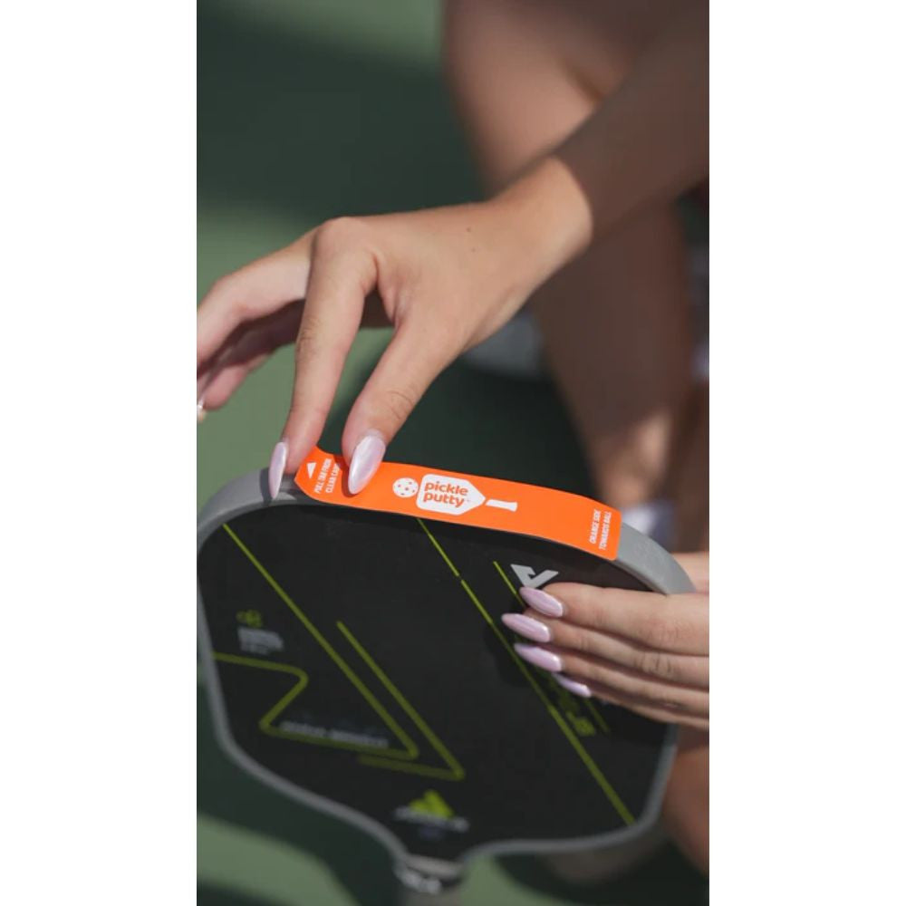 Pickleball Pickle Putty