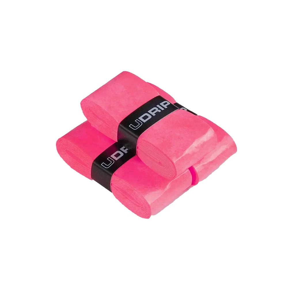 Pickleball UDRIPPIN Pro Dry Grips Black