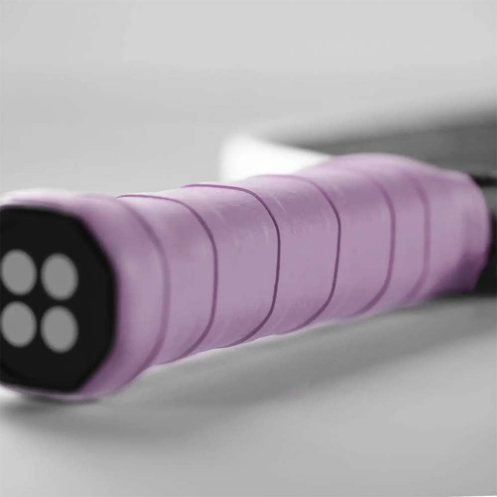 Pickleball UDRIPPIN Comfort Tour Grips Lavender Purple