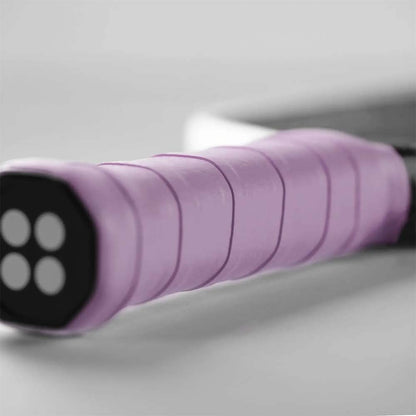 Pickleball UDRIPPIN Comfort Tour Grips Lavender Purple