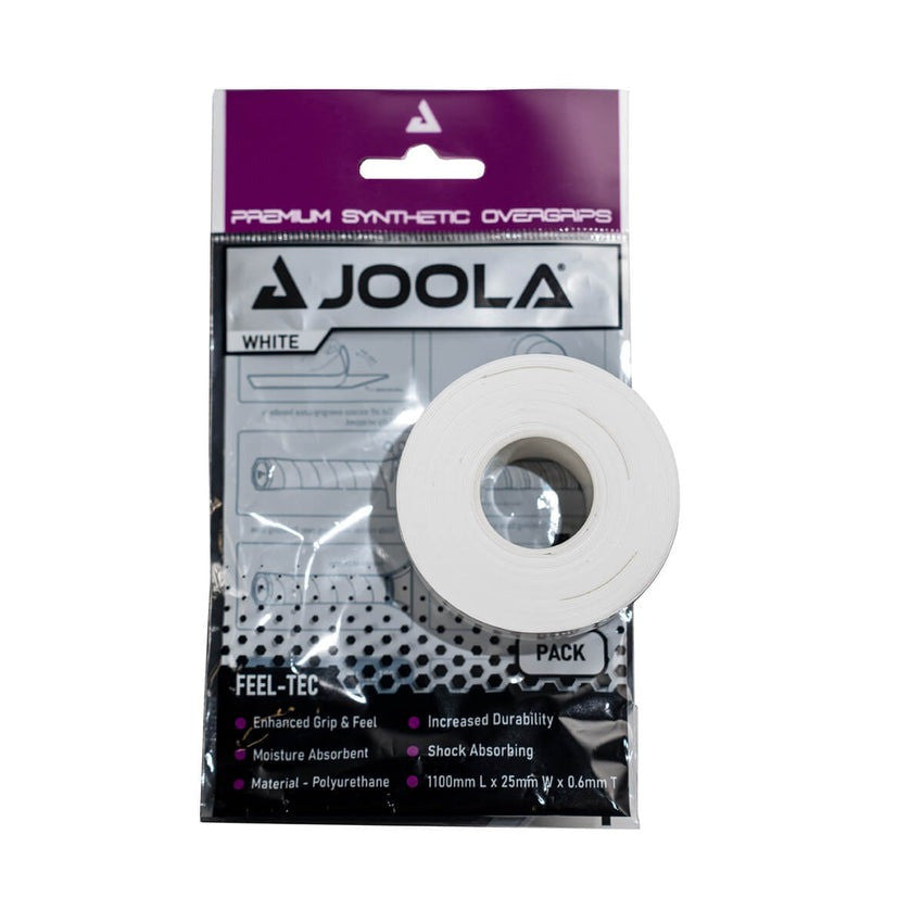Pickleball JOOLA Premium Overgrip - 4-Pack