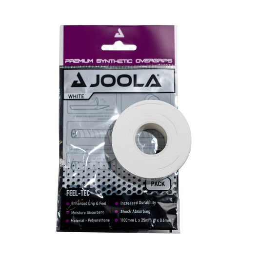 Pickleball JOOLA Premium Overgrip - 4-Pack