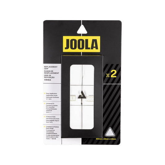 Pickleball JOOLA Replacement Feel-Tec Pure Grip