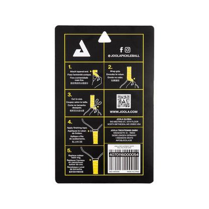 Pickleball JOOLA Replacement Feel-Tec Pure Grip