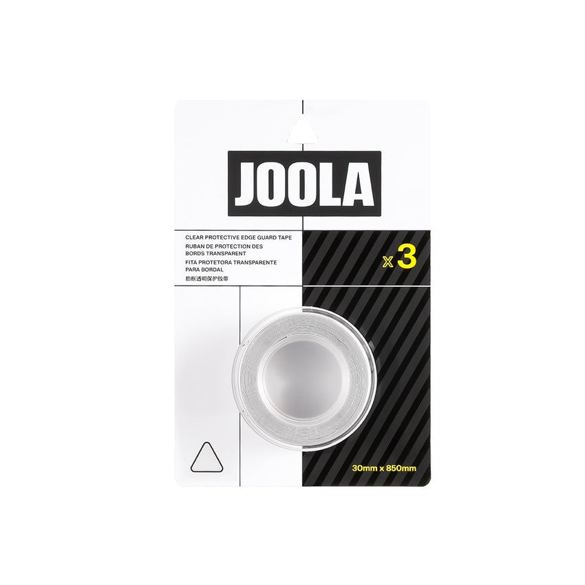 Pickleball JOOLA Pickleball Clear Edge Guard Tape