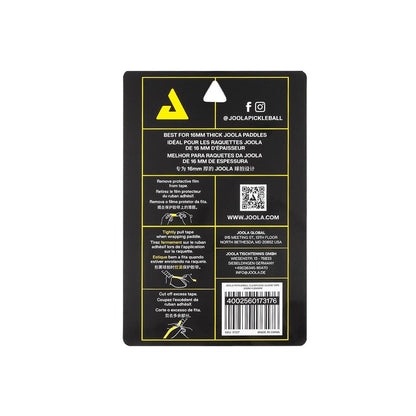 Pickleball JOOLA Pickleball Clear Edge Guard Tape