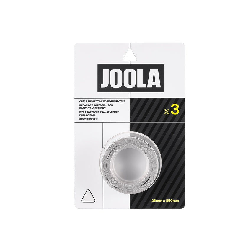Pickleball JOOLA Pickleball Clear Edge Guard Tape