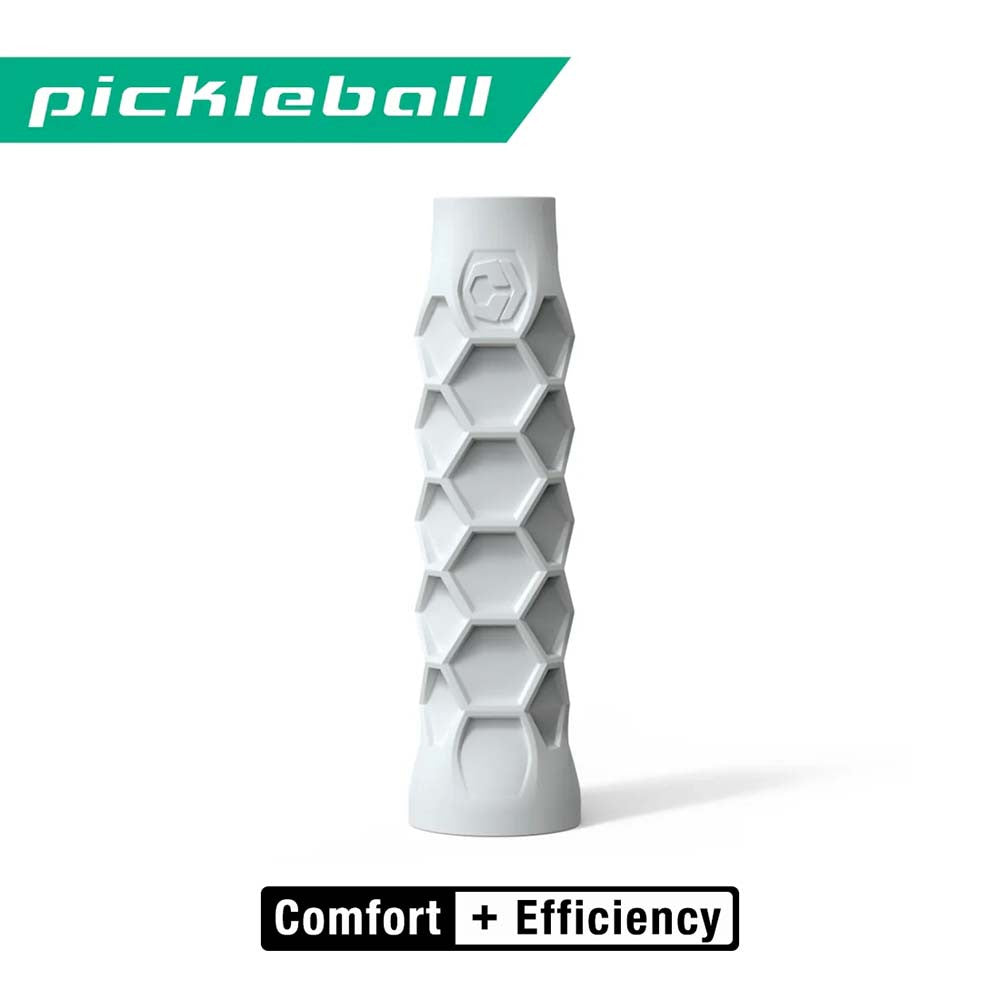 Pickleball Hesacore Pickleball Grip Pink